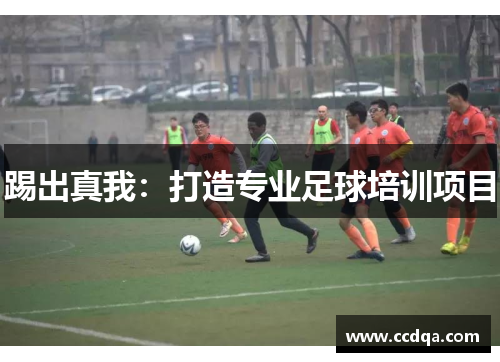踢出真我：打造专业足球培训项目